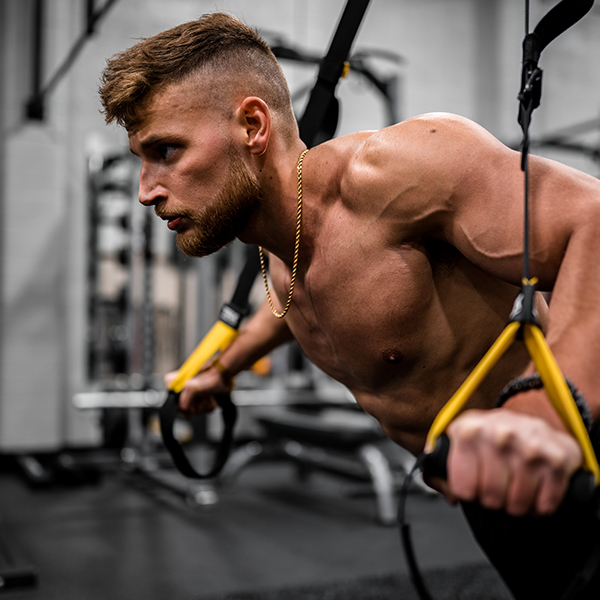 Strength