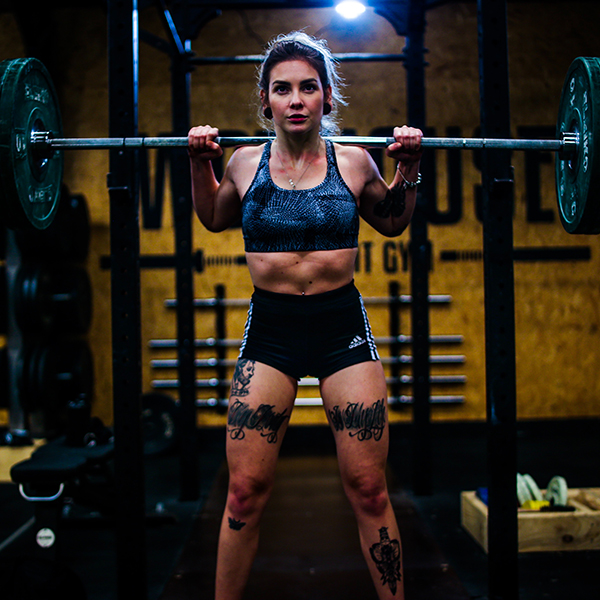 WOD Conditioning