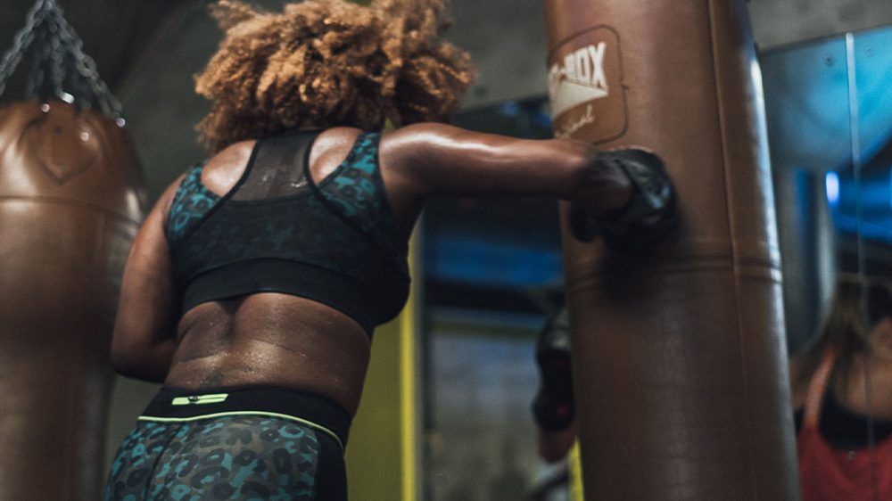 Boxing
