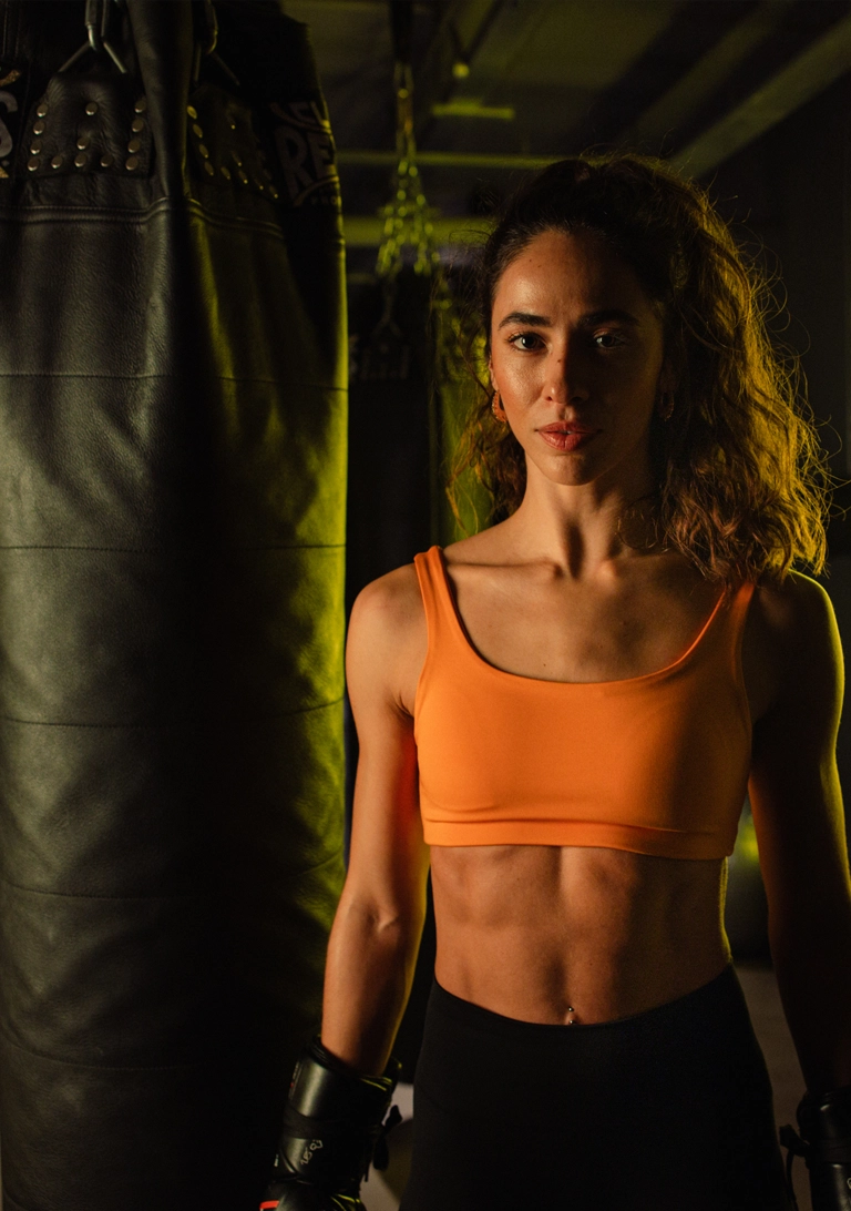 Hybrid Training Equipment